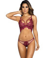  Soft rouge model 147735 Axami 