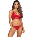  Soft rouge model 163442 Axami 