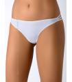 Tangas blancas modelo 126921 Axami