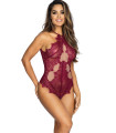 Body rosso modello 147736 Axami