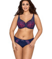 Mutandine blu navy modello 162486 Axami