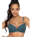  Push up bleu model 160581 Mat 