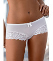  Shorts blanc model 43195 Mat 