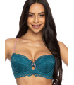  Push up bleu model 174610 Mat 