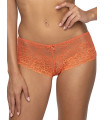  Shorts orange model 194655 Mat 