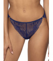 Slip blu navy modello 193102 Matt