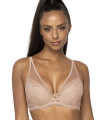 Modello push up beige 194657 Opaco