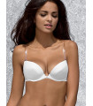 Modello push up bianco 117698 Opaco