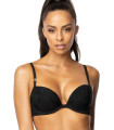  Push up noir model 179226 Mat 