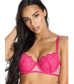 Modello push up rosé 167116 Opaco