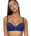 Modello push up blu navy 193108 Matt