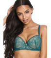 Modello push up verde 164657 Matt