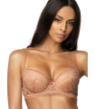 Modello push up beige 179227 Opaco