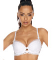 Modello push up bianco 164658 Opaco