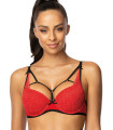  Push up rouge model 174538 Mat 