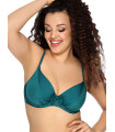  Soutien-gorge nageur vert model 177444 Ava 