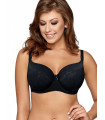  Soutien-gorge allaitement noir model 133997 Ava 