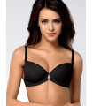 Modello push up nero 120575 Ava