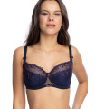 Modello semi-morbido blu navy 172423 Gaia