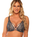 Modello push up blu navy 198239 Gaia