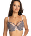  Semi-soft violet model 164917 Gaia 