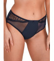 Slip blu navy modello 192257 Gaia