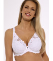 Modello push up bianco 199503 Gaia