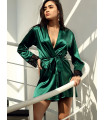  Robes de chambre vert model 155700 DKaren 