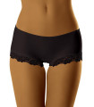  Shorts noir model 156636 Wolbar 