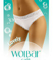  Culottes blanc model 30642 Wolbar 