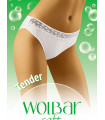  Culottes blanc model 30645 Wolbar 