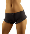  Shorts noir model 156522 Wolbar 