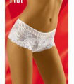  Shorts blanc model 30651 Wolbar 