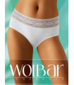  Culottes blanc model 102041 Wolbar 