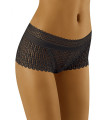  Shorts noir model 126381 Wolbar 