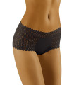  Shorts noir model 126382 Wolbar 