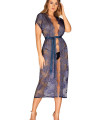  Robes de chambre bleu model 148994 Obsessive 