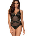  Body noir model 148521 Obsessive 