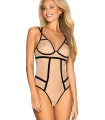  Body beige model 155832 Obsessive 