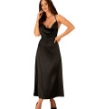  Robe sexy noir model 165847 Obsessive 