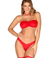  L`ensemble sexy rouge model 149462 Obsessive 