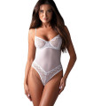 Body bianco modello 196865 Obsessive