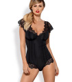  Body noir model 76840 Obsessive 