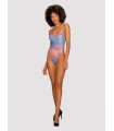  Maillot de bain une pièce multicouleur model 168110 Obsessive 