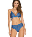  L`ensemble sexy bleu model 156808 Obsessive 