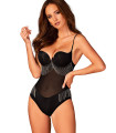  Body noir model 174568 Obsessive 