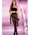  Collant noir model 161762 Livia Corsetti Fashion 