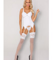  L`ensemble sexy blanc model 146543 Livia Corsetti Fashion 