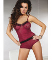  L`ensemble sexy violet model 124863 Livia Corsetti Fashion 