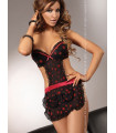 Il Set Sexy ~ modello 22168 Livia Corsetti Moda